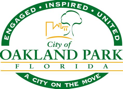 city of oakland park utilities|Welcome to Citizen Self Service.